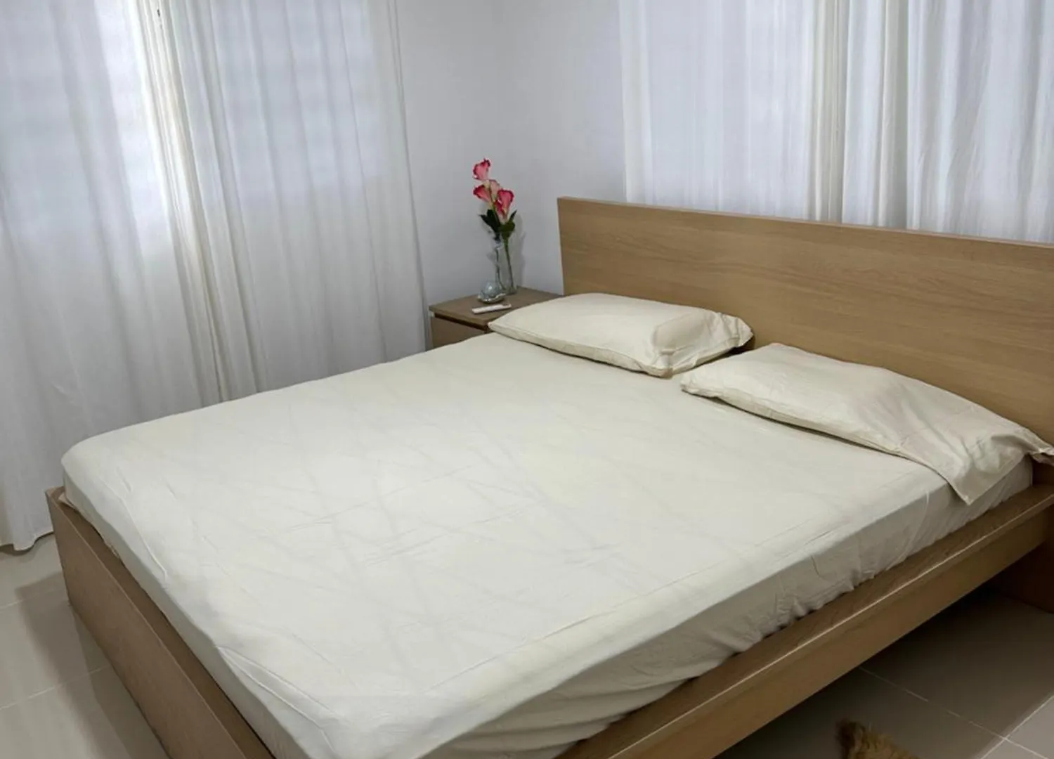 Apartamento Con Comfort Bonao 0*,  Dominican Republic