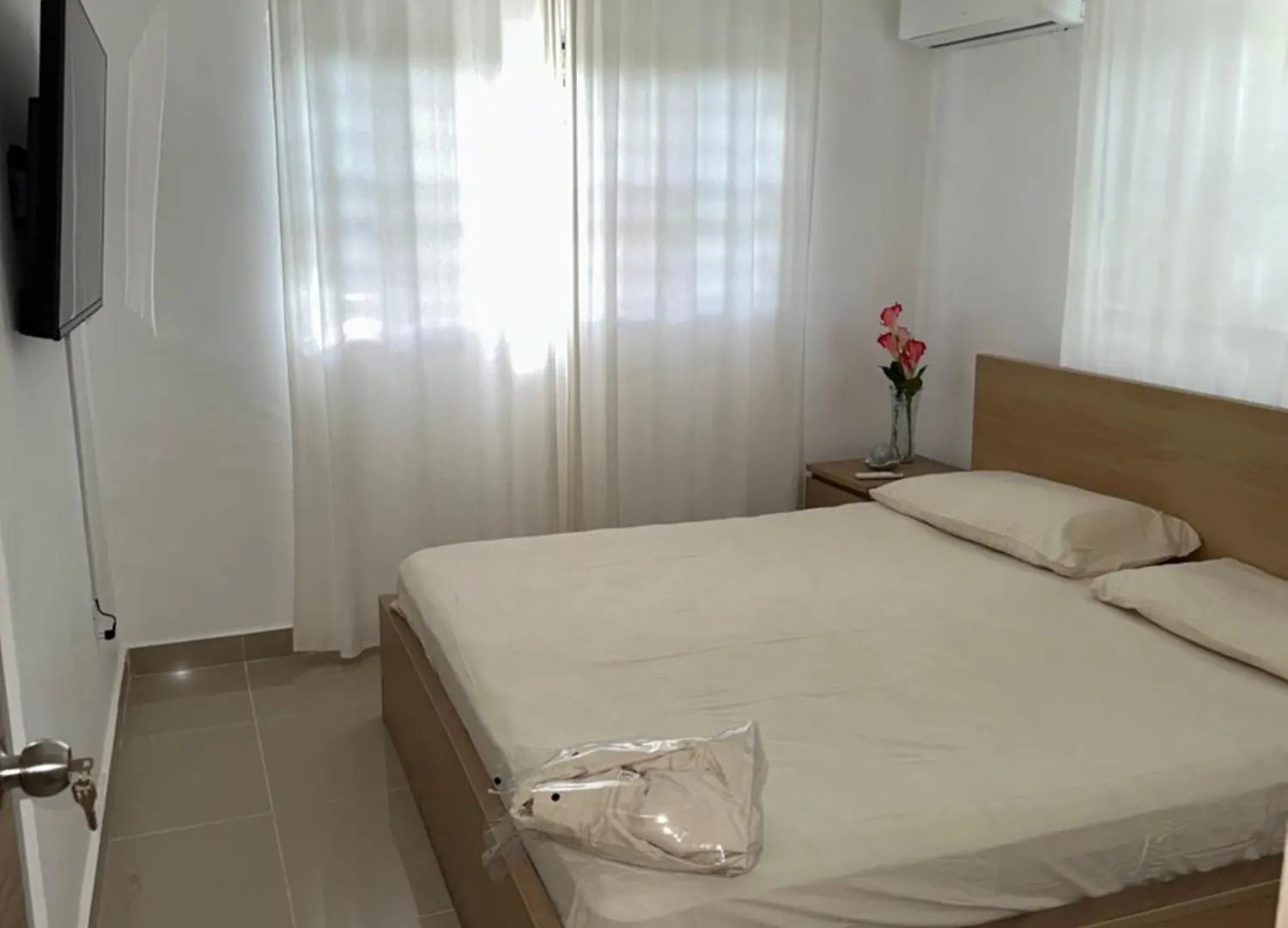 Apartament Apartamento Con Comfort Bonao